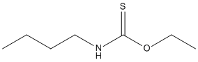 Isopropyl methyl thionocarbamate